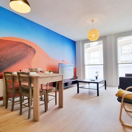 La Residence Evasion 3 - Original - Gare - Wifi - Relax Bnb Mulhouse Dış mekan fotoğraf