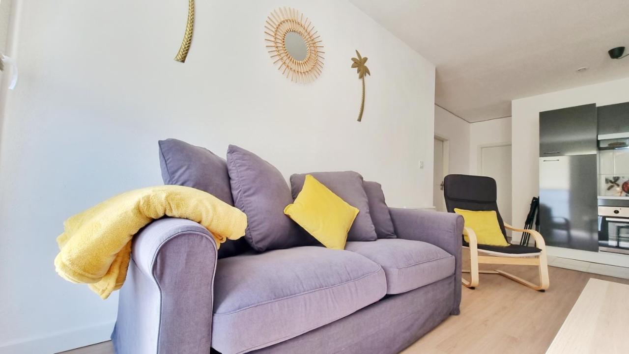 La Residence Evasion 3 - Original - Gare - Wifi - Relax Bnb Mulhouse Dış mekan fotoğraf