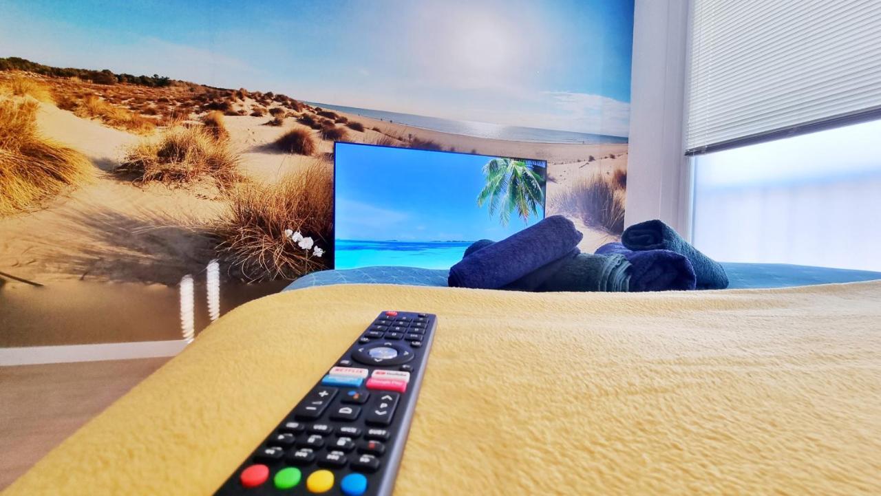 La Residence Evasion 3 - Original - Gare - Wifi - Relax Bnb Mulhouse Dış mekan fotoğraf