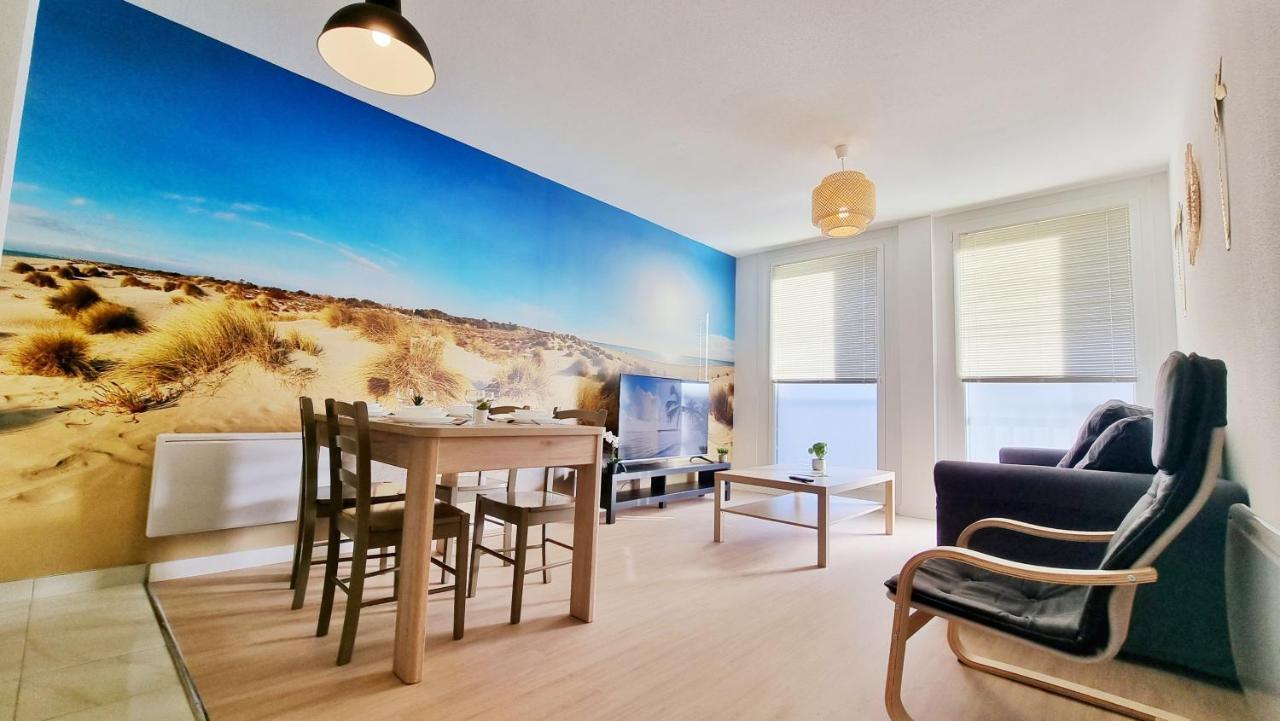 La Residence Evasion 3 - Original - Gare - Wifi - Relax Bnb Mulhouse Dış mekan fotoğraf