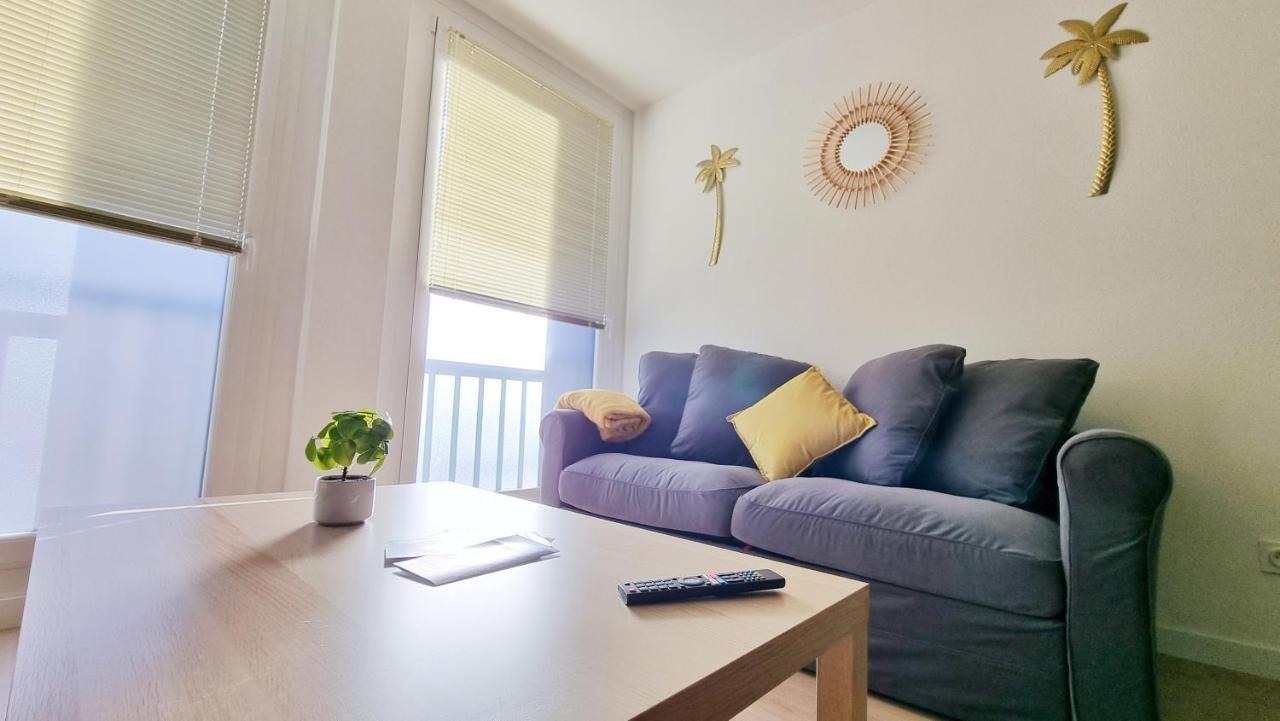 La Residence Evasion 3 - Original - Gare - Wifi - Relax Bnb Mulhouse Dış mekan fotoğraf