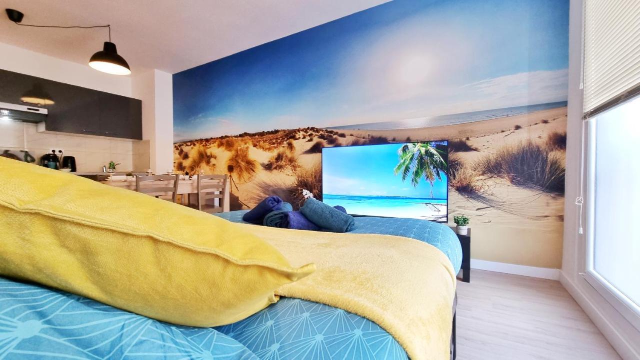 La Residence Evasion 3 - Original - Gare - Wifi - Relax Bnb Mulhouse Dış mekan fotoğraf