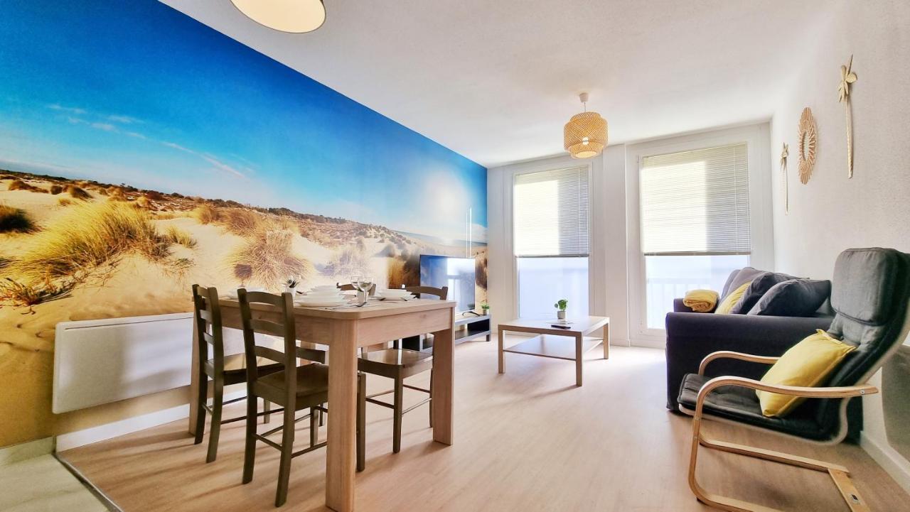 La Residence Evasion 3 - Original - Gare - Wifi - Relax Bnb Mulhouse Dış mekan fotoğraf