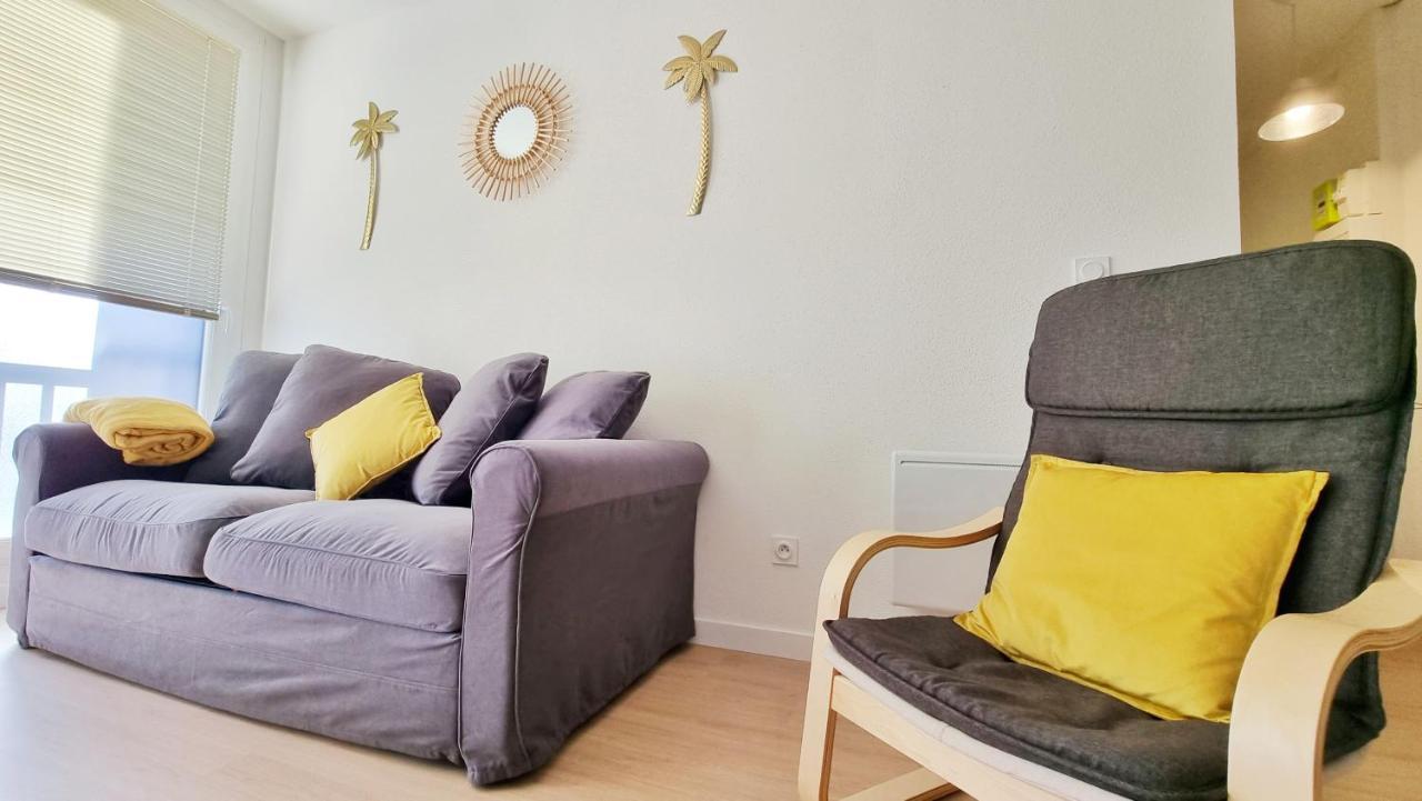 La Residence Evasion 3 - Original - Gare - Wifi - Relax Bnb Mulhouse Dış mekan fotoğraf