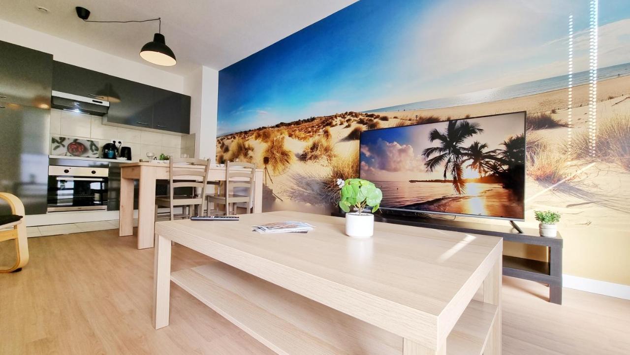 La Residence Evasion 3 - Original - Gare - Wifi - Relax Bnb Mulhouse Dış mekan fotoğraf