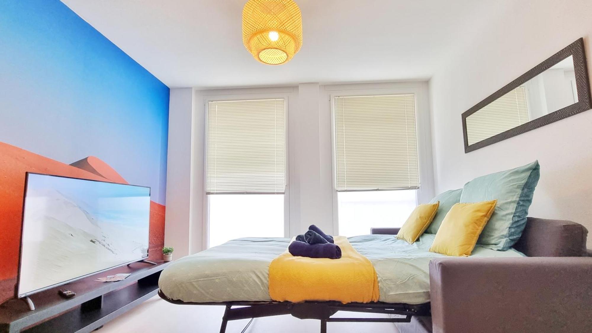 La Residence Evasion 3 - Original - Gare - Wifi - Relax Bnb Mulhouse Dış mekan fotoğraf