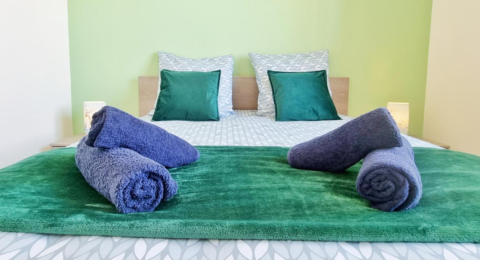 La Residence Evasion 3 - Original - Gare - Wifi - Relax Bnb Mulhouse Dış mekan fotoğraf